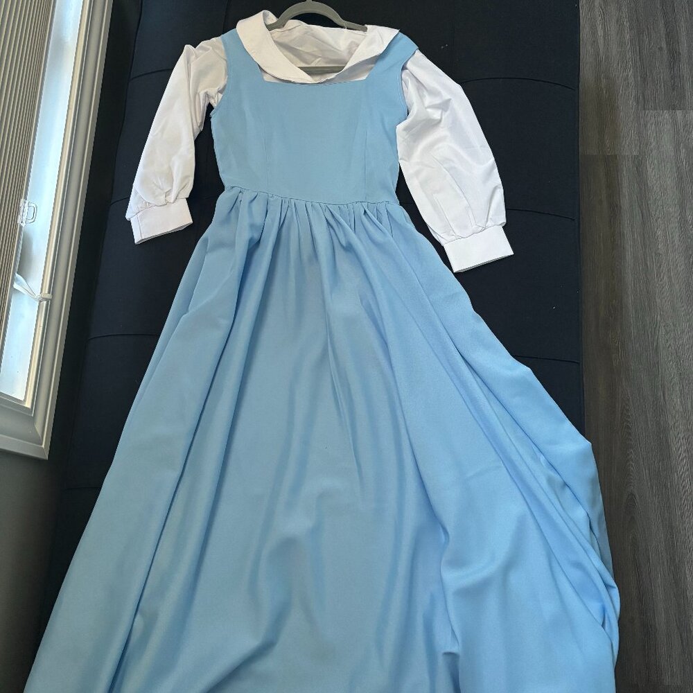 Belle Costume